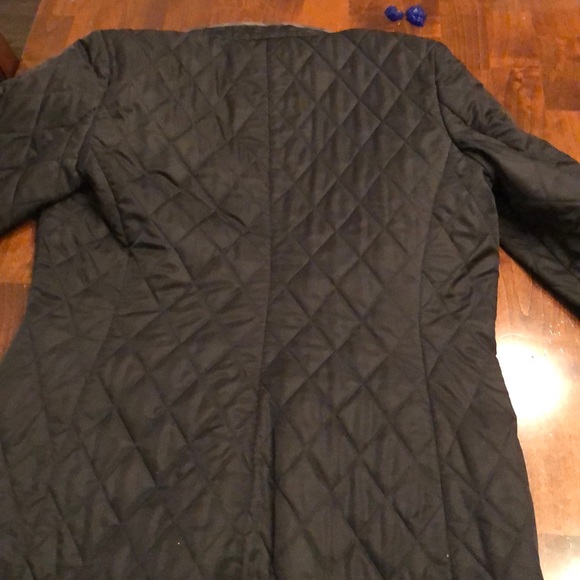 Burberry Jacket - Picture 4 of 4